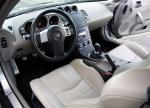 Nissan 350Z Twin-Turbo 2004 года